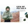Lovewool No.23 Book -  Autumn/Winter Collection 26/27