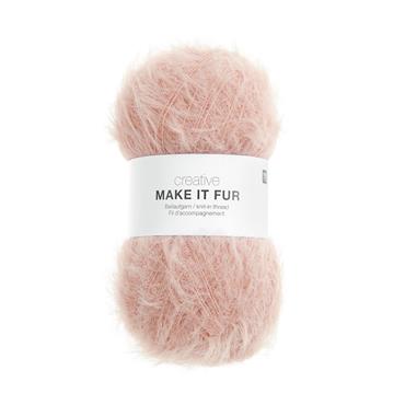 Rico Creative Make it Fur 