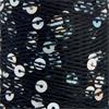 Creative Make it Paillette #012 Black/Silver
