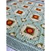 MadebyAnita The Trellis Crochet Blanket Booklet