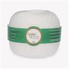 Anchor Mercer Crochet 50g -  No. 20 White 07901