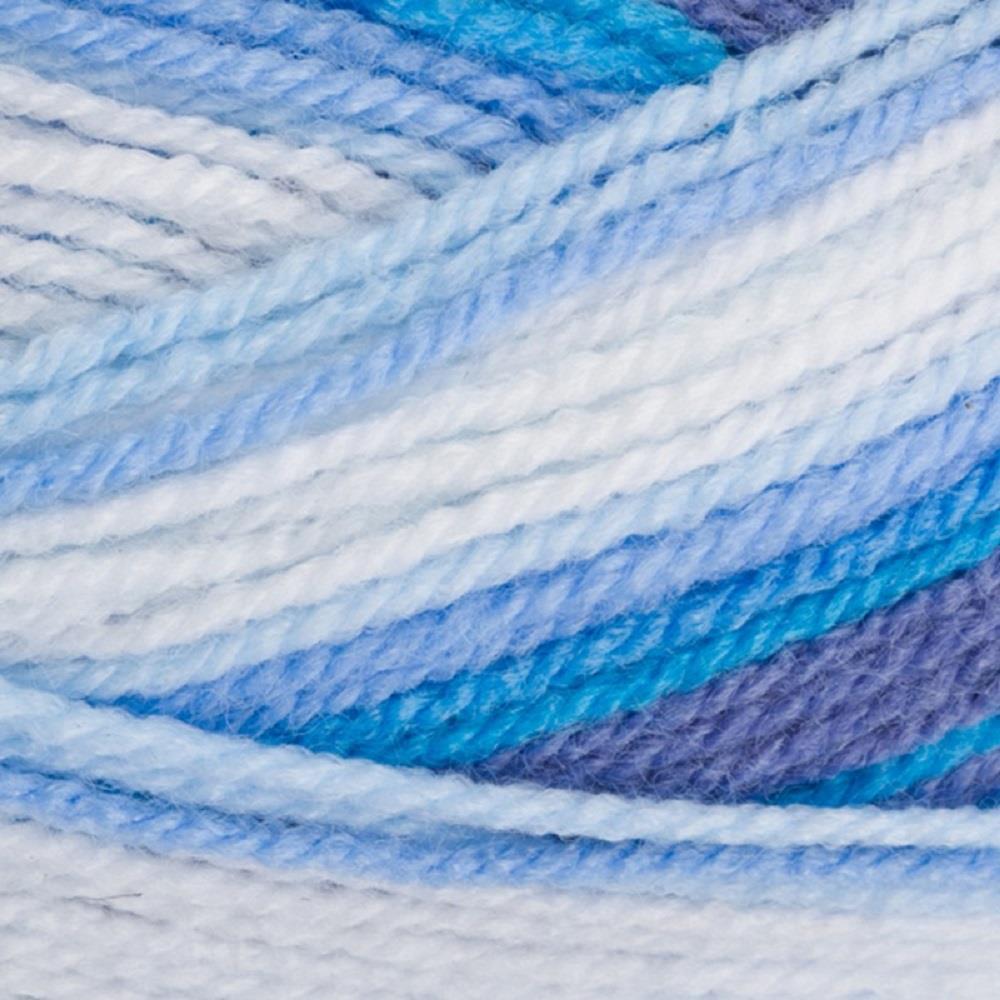 Stylecraft Special DK Lana Gomitoli Da 100g - Colore 1432 Wisteria (Lilla) - Pacco Da 10 Gomitoli