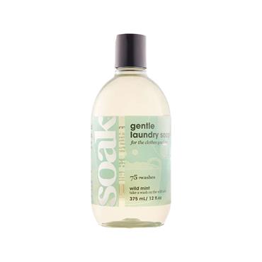 Soak Wash 375ml - 75+ washes
