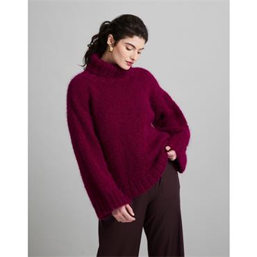 Rowan MODE at Rowan Knitting Pattern - Portofino
