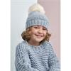 Mode Mini Knits- 15  Hand Knit Designs for Children Aged 3-12