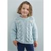 Mode Mini Knits- 15  Hand Knit Designs for Children Aged 3-12