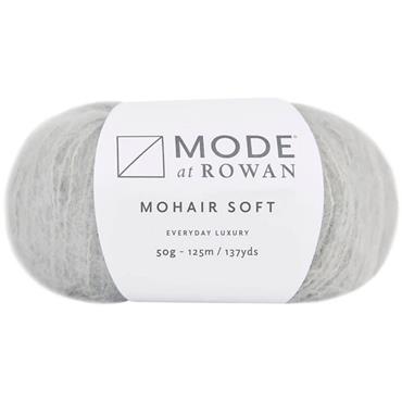 Rowan MODE Mohair Soft 50g 