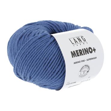 Lang Merino+ Pure Wool Aran