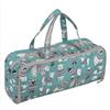 Knitting Bag with Pin Storage Woolly Pully