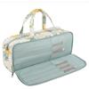 Knitting Bag with Pin Storage
