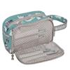 Crochet bag with Hook Storage