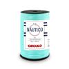Circulo Fio Nautico #2676 Turquoise 