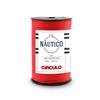 Circulo Fio Nautico #3402 Red
