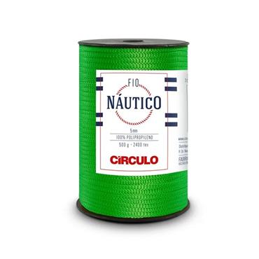 Circulo Fio Nautico -  Yarn 500g / 208m