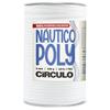 Circulo Fio Nautico POLY #8001 White 