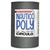 Circulo Fio Nautico POLY #8214 Aluminium 