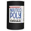 Circulo Fio Nautico POLY #8990 Black 
