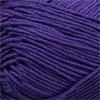 Nile Yarn Neith 100% Cotton Royal Purple
