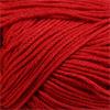 Nile Yarn Neith 100% Cotton True Red