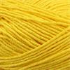 Nile Yarn Neith 100% Cotton Yellow