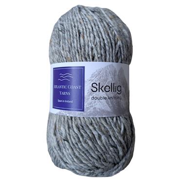 Atlantic Coast Yarns Skellig DK
