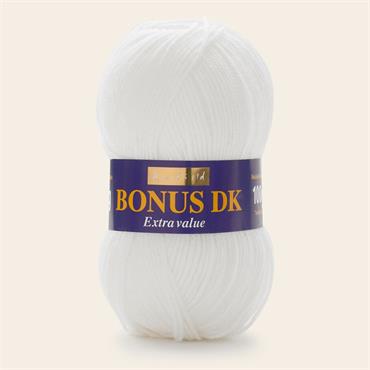 Hayfield Bonus DK 100g
