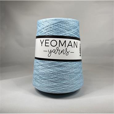 Yeoman Brittany 100% Cotton 2ply