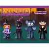 Amigurumi Halloween Kit