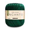 Circulo Encanto 100% Viscose - Luxurious Shine & Versatility 100g / 128m