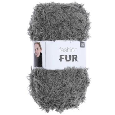 Rico Fashion Fur 50g 