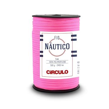 Circulo Fio Nautico -  Yarn 500g / 208m