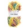 Creative Fur Print