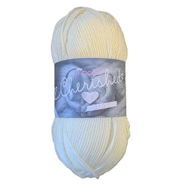 King Cole Cherished Aran