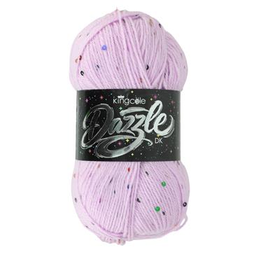 King Cole Dazzle DK 