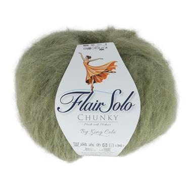 King Cole Flair Solo Chunky