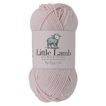 King Cole Little Lamb DK 