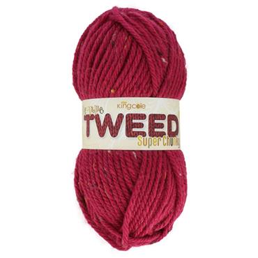 King Cole Big Value Super Chunky Tweed