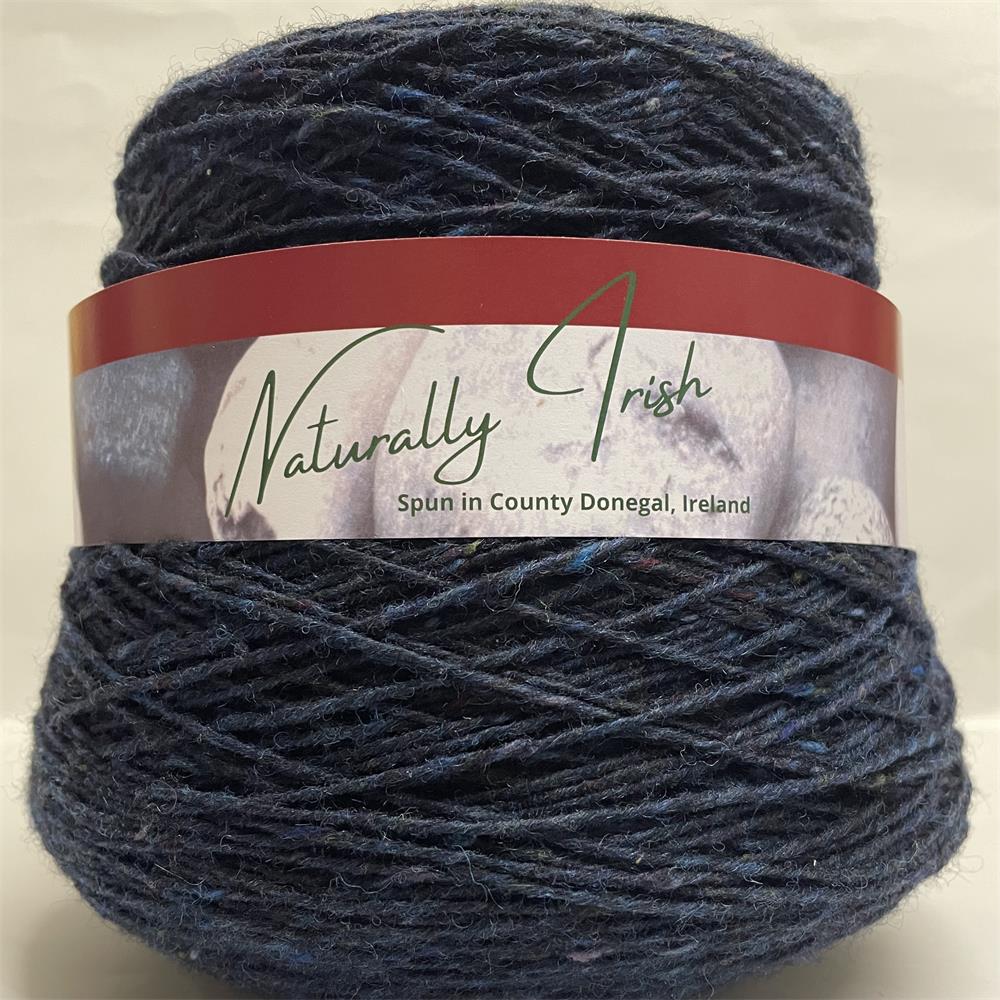 Kilcarra Donegal Yarns Aran Tweed 1kg HANDKNITTING cone Ireland