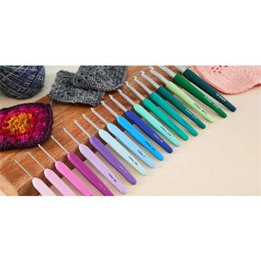 Waves 2.0 Crochet Hook