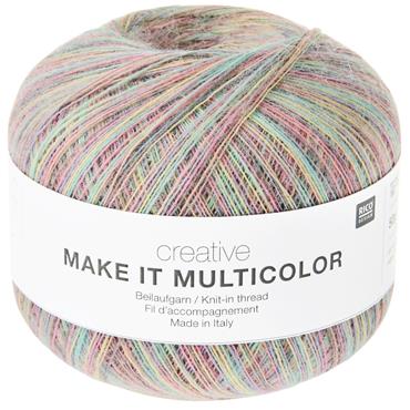 Creative Make It Multicolour