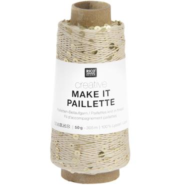 Creative Make it Paillette