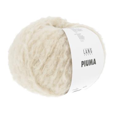 Piuma 50g