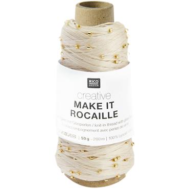 Creative Make it Rocaille