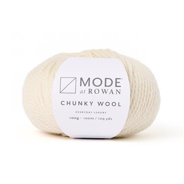 Rowan Mode Chunky Wool 100g 