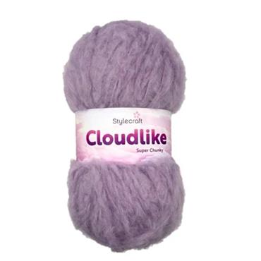 Stylecraft Cloudlike Super Chunky 