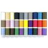 Sewing Thread 100 Metre 100% Polyester