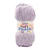 Stylecraft Soft Pastels Cotton Blend Aran 100g