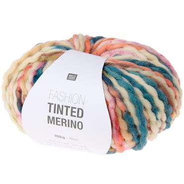 Fashion Tinted Merino