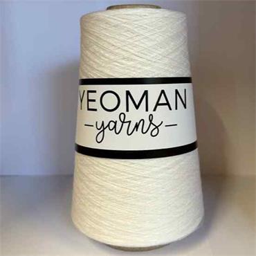 Yeoman Soft Cotton 400g