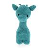 Hoooked Amigurumi Ziggy Giraffe Set